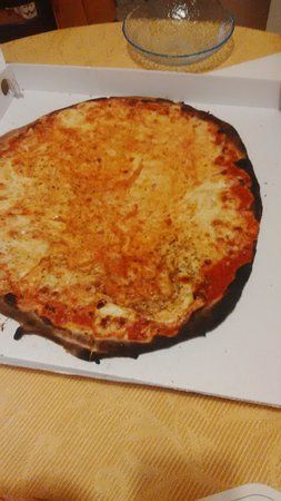 Pizzeria Goethe